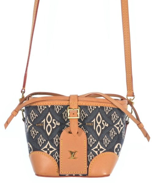 LOUIS VUITTON Shoulder bags