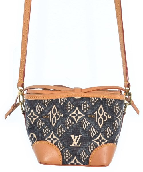 LOUIS VUITTON Shoulder bags