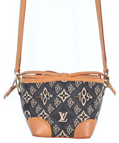 LOUIS VUITTON Shoulder bags
