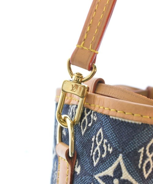 LOUIS VUITTON Shoulder bags