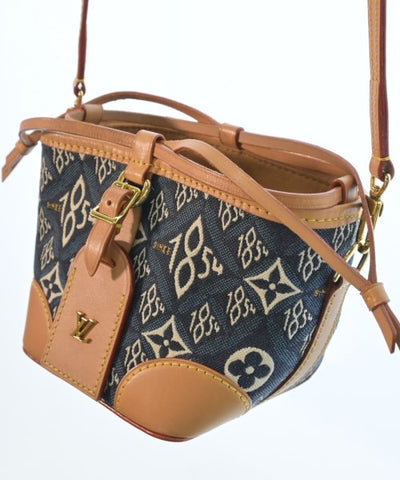 LOUIS VUITTON Shoulder bags