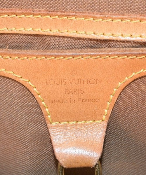 LOUIS VUITTON Handbags
