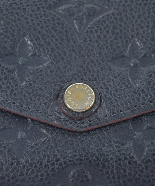 LOUIS VUITTON Wallets/Coin purses