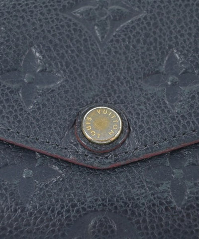 LOUIS VUITTON Wallets/Coin purses