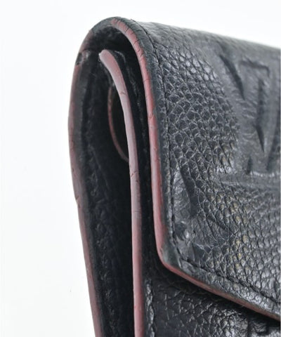 LOUIS VUITTON Wallets/Coin purses