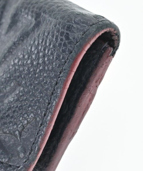 LOUIS VUITTON Wallets/Coin purses