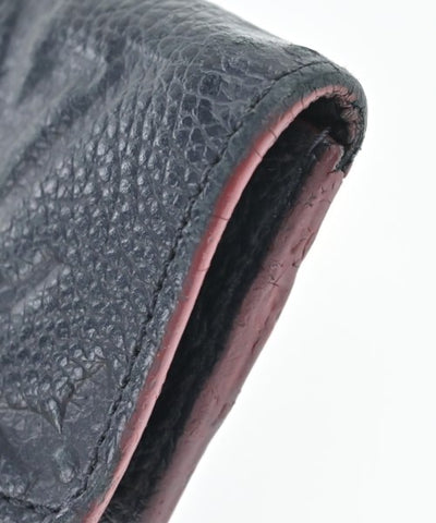 LOUIS VUITTON Wallets/Coin purses