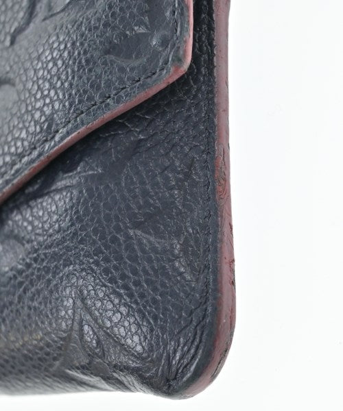 LOUIS VUITTON Wallets/Coin purses