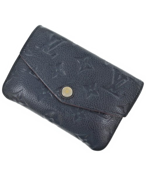 LOUIS VUITTON Wallets/Coin purses