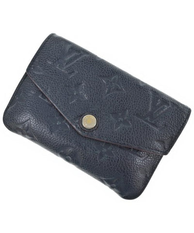 LOUIS VUITTON Wallets/Coin purses