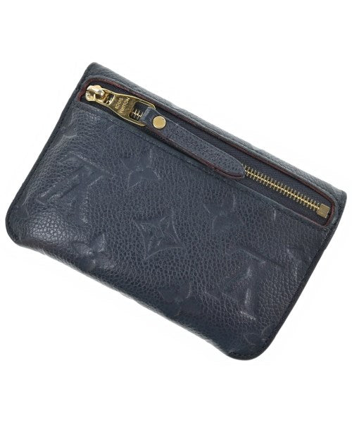 LOUIS VUITTON Wallets/Coin purses