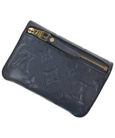 LOUIS VUITTON Wallets/Coin purses