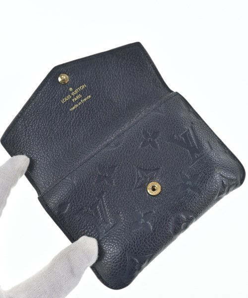 LOUIS VUITTON Wallets/Coin purses