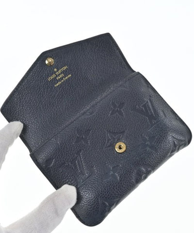 LOUIS VUITTON Wallets/Coin purses