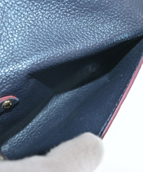 LOUIS VUITTON Wallets/Coin purses