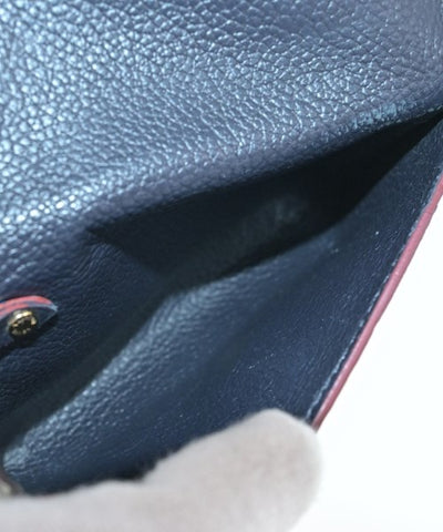 LOUIS VUITTON Wallets/Coin purses