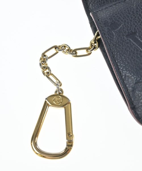 LOUIS VUITTON Wallets/Coin purses