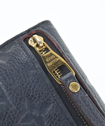 LOUIS VUITTON Wallets/Coin purses