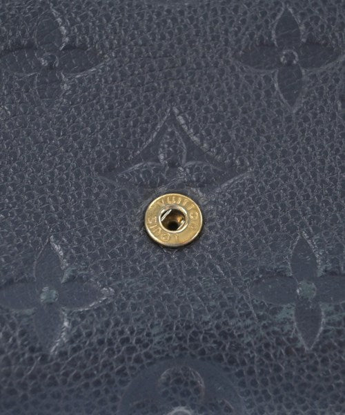 LOUIS VUITTON Wallets/Coin purses