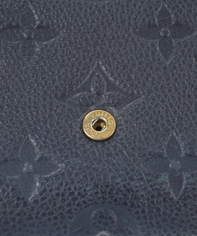 LOUIS VUITTON Wallets/Coin purses