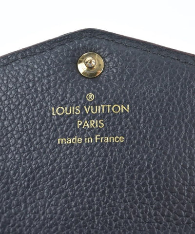 LOUIS VUITTON Wallets/Coin purses