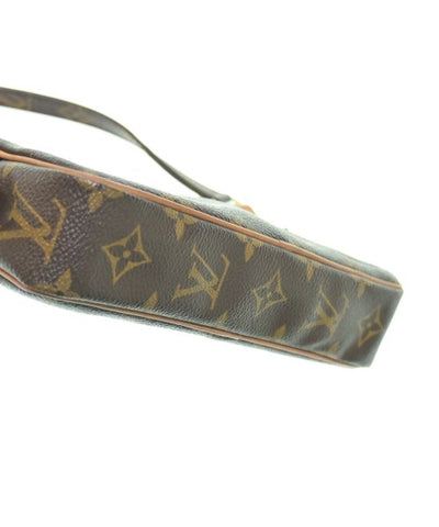 LOUIS VUITTON Shoulder bags