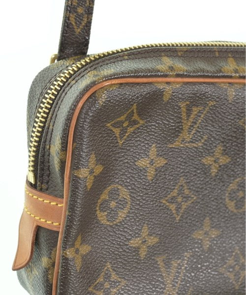 LOUIS VUITTON Shoulder bags