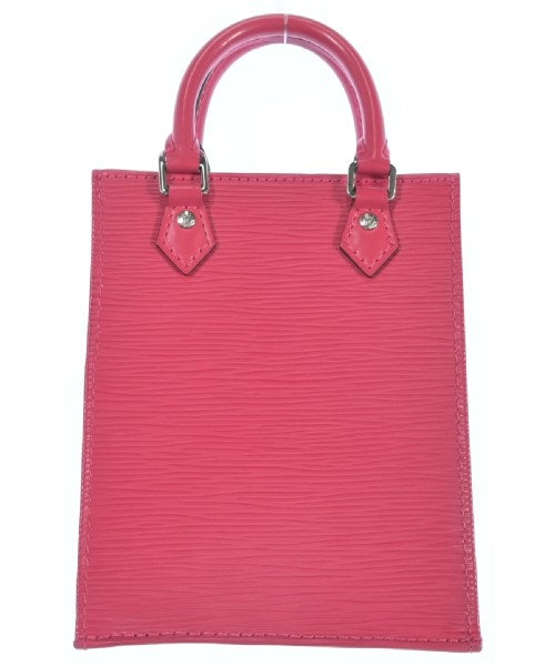 LOUIS VUITTON Handbags