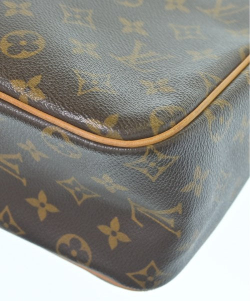 LOUIS VUITTON Shoulder bags