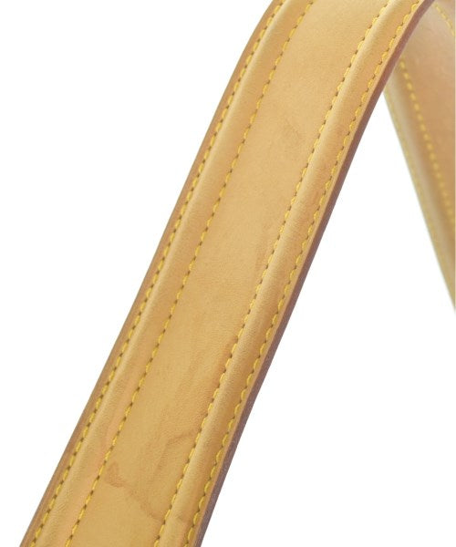 LOUIS VUITTON Shoulder bags