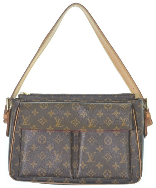 LOUIS VUITTON Shoulder bags
