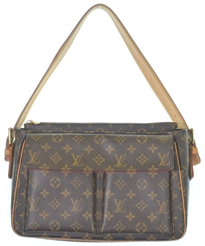 LOUIS VUITTON Shoulder bags