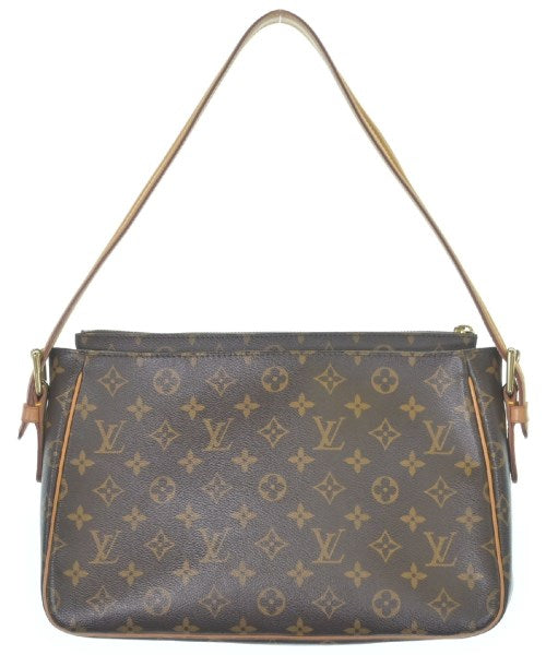 LOUIS VUITTON Shoulder bags