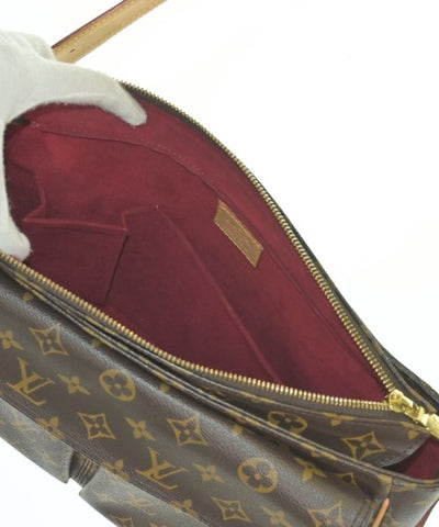LOUIS VUITTON Shoulder bags