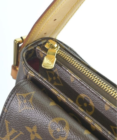 LOUIS VUITTON Shoulder bags
