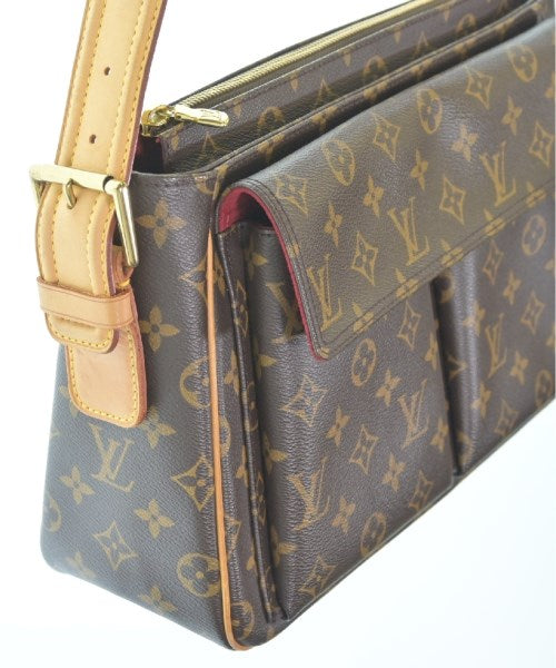 LOUIS VUITTON Shoulder bags