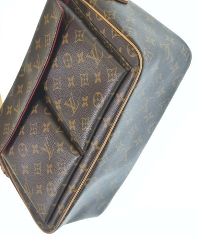 LOUIS VUITTON Shoulder bags