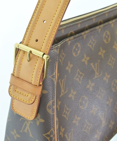 LOUIS VUITTON Shoulder bags
