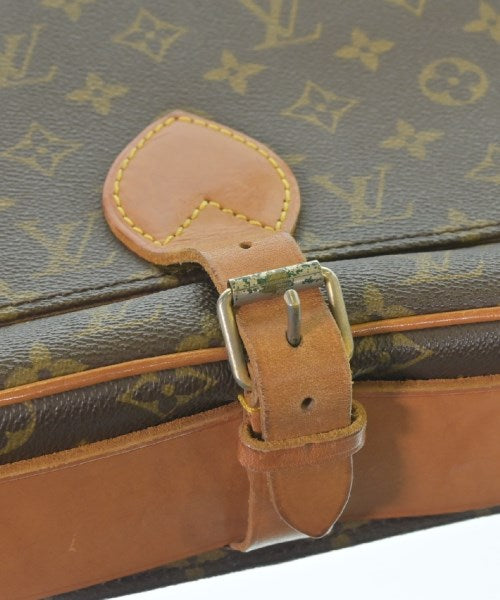 LOUIS VUITTON Shoulder bags