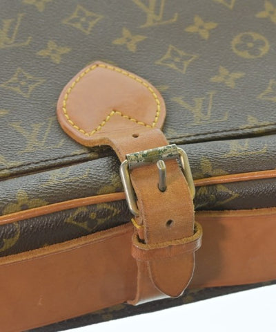 LOUIS VUITTON Shoulder bags