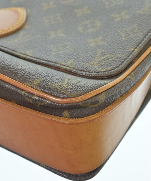 LOUIS VUITTON Shoulder bags