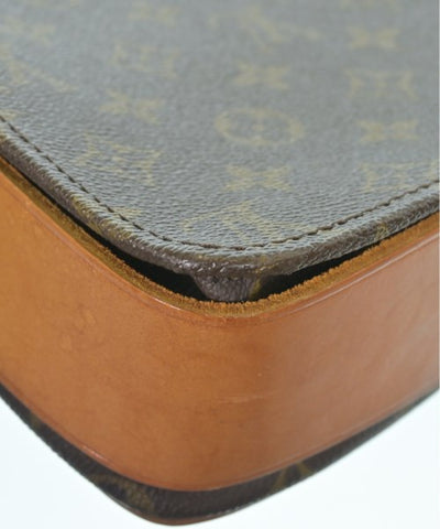 LOUIS VUITTON Shoulder bags