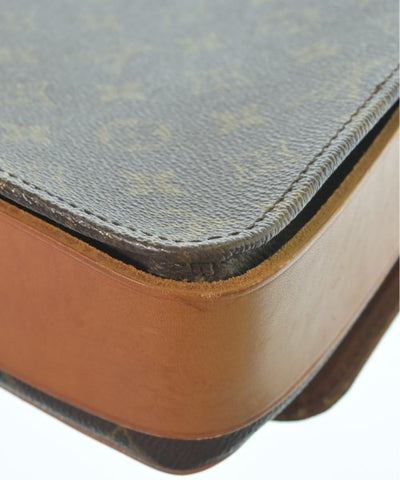 LOUIS VUITTON Shoulder bags