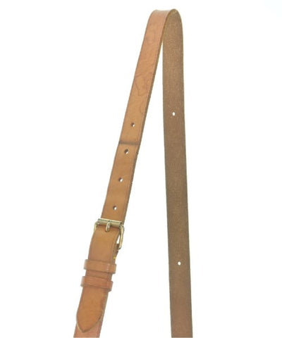 LOUIS VUITTON Shoulder bags