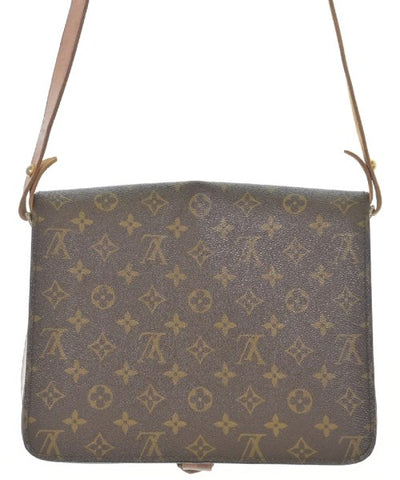 LOUIS VUITTON Shoulder bags