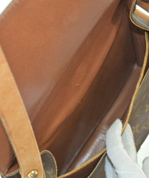 LOUIS VUITTON Shoulder bags