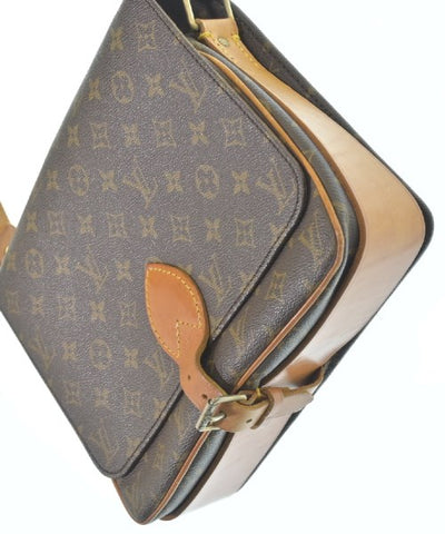 LOUIS VUITTON Shoulder bags