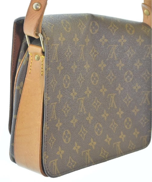 LOUIS VUITTON Shoulder bags