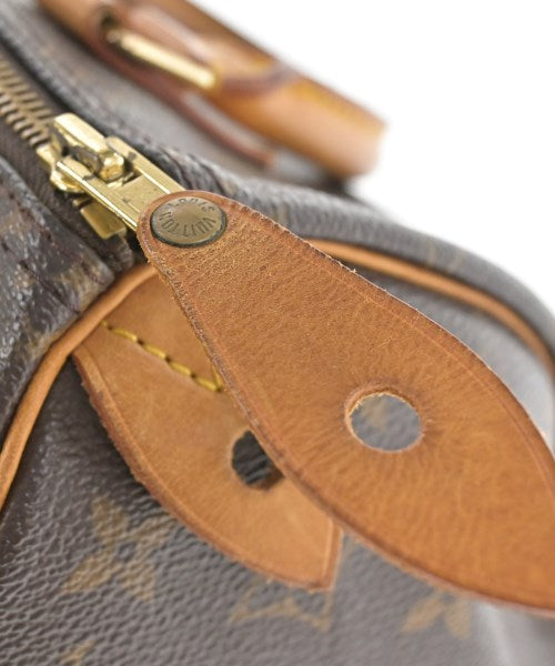 LOUIS VUITTON Duffle bags/Weekender