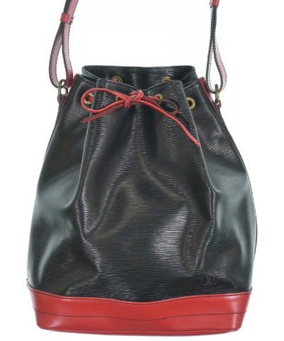 LOUIS VUITTON Shoulder bags